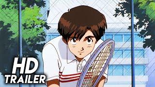 Otaku no video (1991) ORIGINAL TRAILER [FHD]