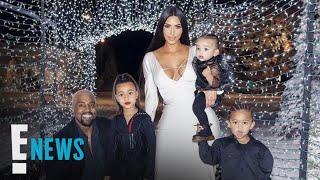 Kim & Kanye's 4th Baby: Everything We Know | E! News