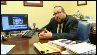 Attorney explains the problems with an illegal DUI sobriety checkpoint in Pasco County, Florida.