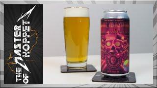 Sudden Death / Frontaal The Mighty Nineties Ravemachine | TMOH - Beer Review