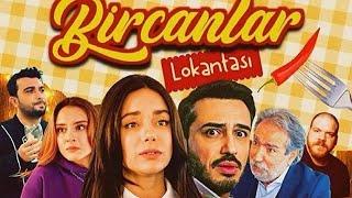 Bircanlar Lokantası   Yerli Komedi (2023 FULL HD)