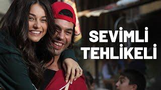 Sevimli Tehlikeli | FULL HD Yerli Romantik Komedi Filmi İzle