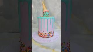 Ice corn cake  #cake #youtubeshorts #viral #trending #shorts #short #video #youtube #viralvideo