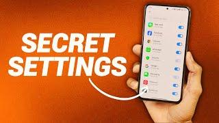 Turn Off these Secret Settings on Your Xiaomi HyperOS to Fix Battery Drain Issues: Do it Now!