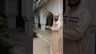 Khwaja Banda Nawaz Ka Ghar Aur Khwanqa At Gulbarga Sharif #minivlog #shorts