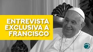 Conversaciones en Santa Marta: El Papa Francisco sobre la crisis global, la Iglesia y la esperanza