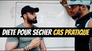 Diète SECHE 8 semaines phase 1 - Clenbuterol ?