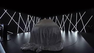 The all new BMW X7 Launch Event