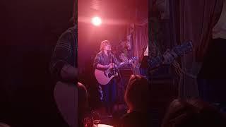 TSWNNTGW - Live @ The Folklore Rooms, Brighton