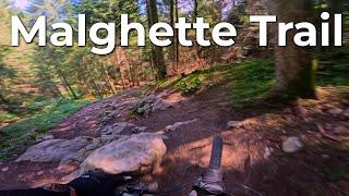 Dolomiti Paganella Bike 2024 - Malghette Trail