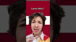 Can someone from Latvia explain this  #memes #latvia #latvija