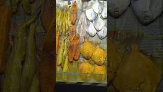 Digha Sea Food| #youtubeshorts #shorts #food #digha #fish