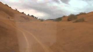 Tifoujar canyon, Adrar Atar, Mauritania