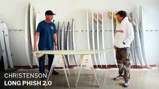 Christenson Long Phish 2.0 with Chris Christenson