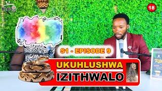 Simphelele iskhathi oThwele nge Contract | UKUHLUSHWA IZITHWALO | S1 - EP9