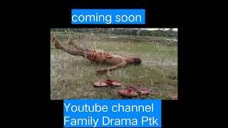 YouTube Channel:Family Drama Ptk.#shorts