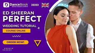 Ed Sheeran - Perfect Symphony (with Andrea Bocelli) - Wedding Dance Choreography - Pierwszy Taniec