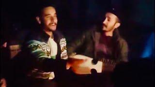 Hup Ga Ga by Qashqarian Band || Night Music Chitrali Winter 2024