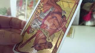 CANCER ~ 'WALKING ON' ~ OCT 2024 Tarot Reading