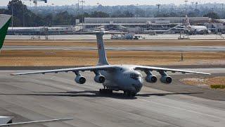 Perth passengers experience delays following an airport refuelling issue