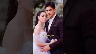 Top 10 Haters To Lovers Thai Dramas 2024 #thaidrama #facts #viral #trending #top10 #viral #shorts