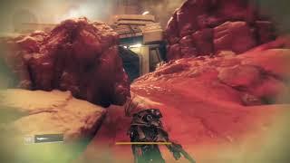 Destiny 2: Sleeper Node Location - Drift Gatehouse Catwalk | Warmind DLC