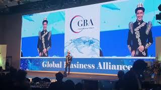 #Global #Business #Alliance #Korea #kyrgyz #musuc