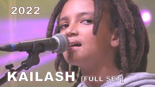 KAILASH [Full Set] Rebirth Festival 2022