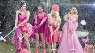 Manila Luzon – "Go Fish" official music video