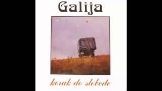 Galija - Sloboda - (Audio 1989) HD