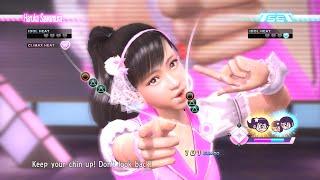 Yakuza 5- Princess League: So Much More!