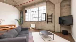 255 3rd St. #205, Oakland Loft for sale - Climb Real Estate