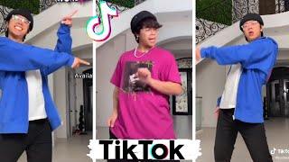 JustMaiko's Most Iconic TikToks ~ Best of Michael Le TIK TOK Dance Compilation