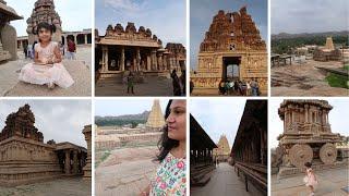 TRAVEL WITH US TO HAMPI/Full hampi tour/Hampi travel guide/Hampi tour/Hampi Specials/Hi5Kannadavlogs