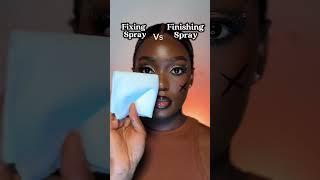 Full tutorial on my channel ️. #shorts2024 #youtubeshorts #darkskinmakeup #youtubevideos #makeup