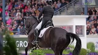 CHIO Aachen 2024 Dressur Impressionen 