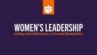 Bachelor of Arts in Women's Leadership