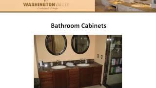 Bathroom Cabinets Basking Ridge NJ