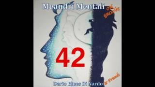 Dario Blues Di Nardo 42 Meandri Mentali On Groove - Floating with Notes