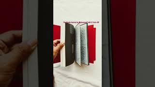 Short! The Banda Journal by Muhammad Fadli & Fatris MF #photobookjousting #thebandajournal