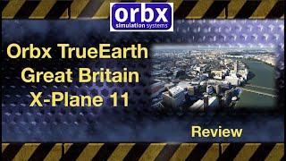 ORBX True Earth Great Britain South