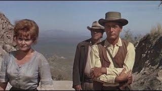 Paul Newman - HOMBRE  (1967)  Scene | You Are Coming, One Way or The Other | Westerns