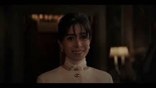 CRISTIN MILIOTI Intro Mesmerizing Performance Sofia Falcone PENGUIN Ep1