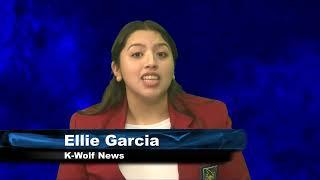 K-Wolf Productions Lopez ECHS Live Stream