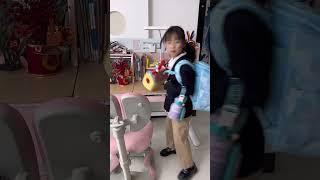 女儿为什么总迟到#母女日常 #亲子 #内容过于真实