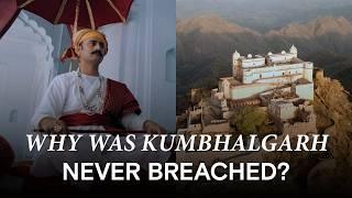 The greatest Rajput King is NOT mentioned in school History books! This is his story.