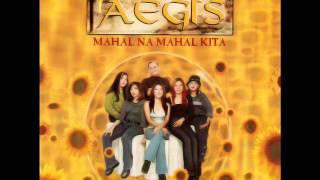 Aegis - Palad