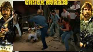 'One Man Army' - A Chuck Norris Tribute