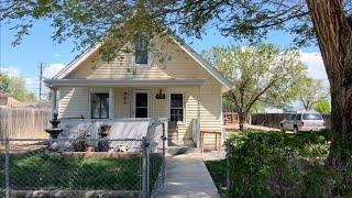 House for Sale Greeley CO $1,576 Monthly 