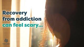 Recovery from addiction can feel scary at The Cabin Chiang Mai Rehab Centre in Thailand